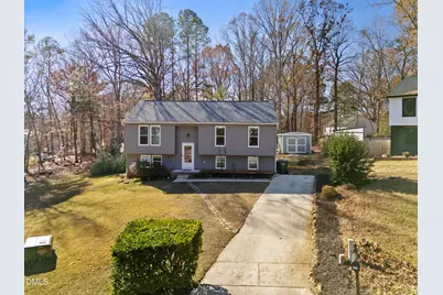 114 Hilary Place, Cary, NC 27513 - Photo 1