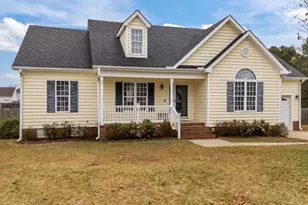 627 Compton Ln, Rocky Mount, NC 27804 - Photo 1