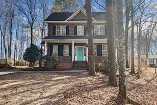 4445 W River Rd, Franklinton, NC 27525 - Photo 1