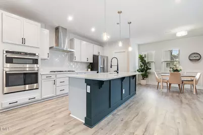 907 Lake Beacon Way, Raleigh, NC 27606 - Photo 1