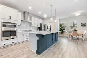 907 Lake Beacon Wy, Raleigh, NC 27606 - Photo 1