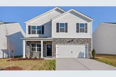 190 Honeydew Drive, Angier, NC 27501 - Photo 1