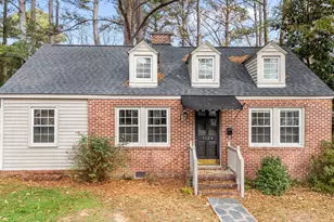 1524 Branch St NW, Wilson, NC 27893 - Photo 1