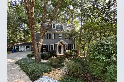 1 Hampshire Court, Durham, NC 27713 - Photo 1