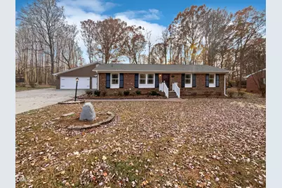 106 Foust Road, Mebane, NC 27302 - Photo 1