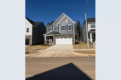 112 Corapeake Way, Apex, NC 27539 - Photo 1