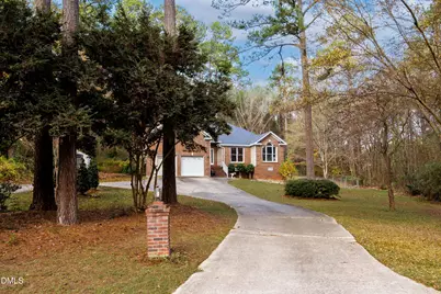 123 Chris Court, Garner, NC 27529 - Photo 1
