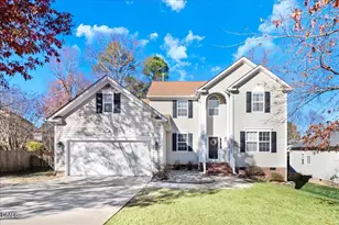 3705 Andoversford Ct, Wake Forest, NC 27587 - Photo 1