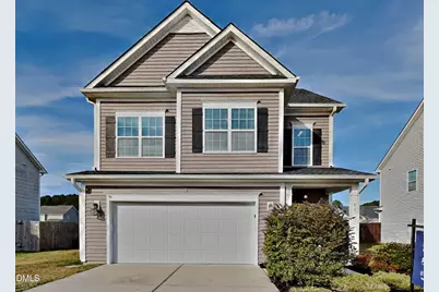 93 Jonalker Court, Clayton, NC 27520 - Photo 1