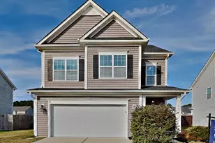 93 Jonalker Ct, Clayton, NC 27520 - Photo 1