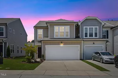 1408 Smoky Mountains Street, Durham, NC 27713 - Photo 1