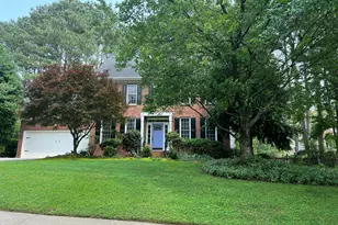 307 Kellyridge Dr, Apex, NC 27502 - Photo 1