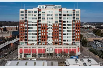 400 W North Street #1508, Raleigh, NC 27603 - Photo 1