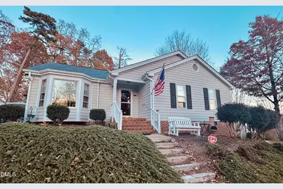 6104 Westborough Drive, Raleigh, NC 27612 - Photo 1