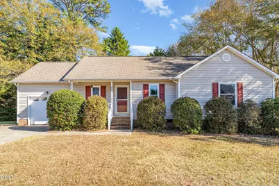 403 Garrison Avenue, Clayton, NC 27520 - Photo 1