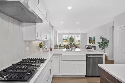 2408 Adrift Road, Fuquay Varina, NC 27526 - Photo 1