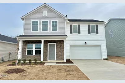 512 Venetian Drive, Sanford, NC 27332 - Photo 1