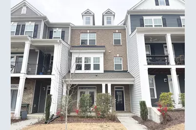 1419 Herb Garden Way, Apex, NC 27502 - Photo 1