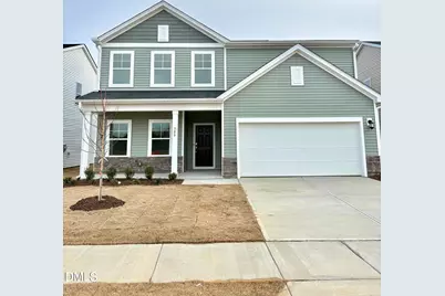 508 Venetian Drive, Sanford, NC 27332 - Photo 1