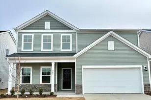 508 Venetian Dr, Sanford, NC 27332 - Photo 1