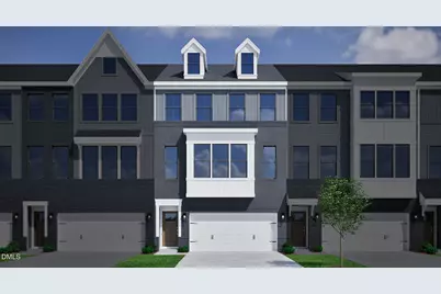 2113 Pink Peony Circle #193, Durham, NC 27703 - Photo 1