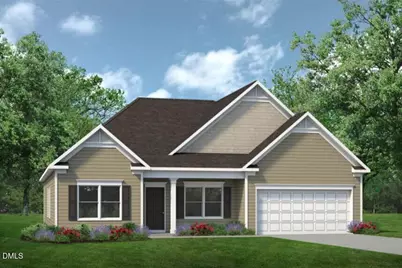 109 Cheshire Farm Drive, Smithfield, NC 27577 - Photo 1