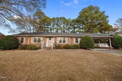 211 Marlowe Drive, Dunn, NC 28334 - Photo 1