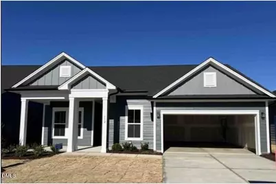 512 Still Willow Lane, Wendell, NC 27591 - Photo 1