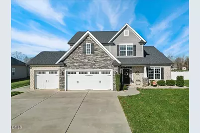 126 Gracie Lane, Clemmons, NC 27012 - Photo 1