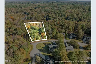 0 Benwich Lane, Efland, NC 27243 - Photo 1