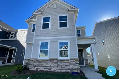 105 Corapeake Way, Apex, NC 27539 - Photo 1