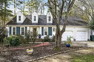 5 Flagstaff Ct, Durham, NC 27713 - Photo 1