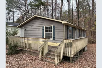 2936 Carolyn Drive, Durham, NC 27703 - Photo 1