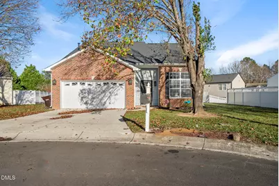 6 Cibola Court, Durham, NC 27713 - Photo 1