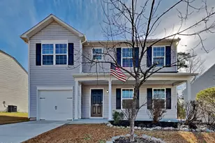 1925 Buffalo Way, Durham, NC 27704 - Photo 1