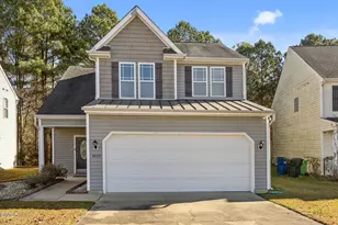 4009 Patriot Ridge Ct, Raleigh, NC 27610 - Photo 1
