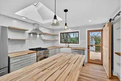 1106 Carroll Street, Durham, NC 27707 - Photo 1