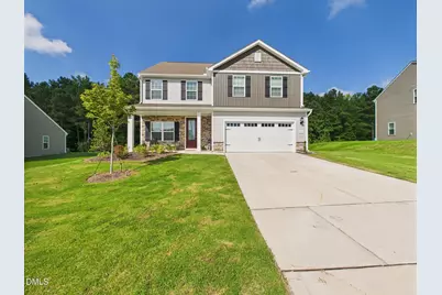 110 Symmetry Loop, Youngsville, NC 27596 - Photo 1