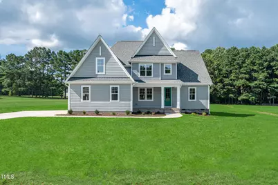 105 Viola Lane, Franklinton, NC 27525 - Photo 1