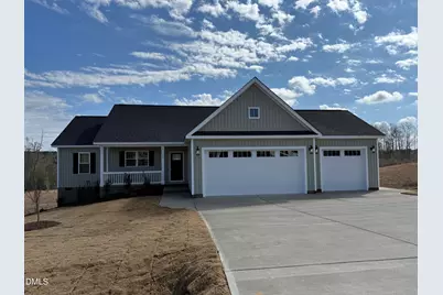 250 Tee Drive, Selma, NC 27576 - Photo 1