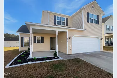 6836 Lakinsville Lane, Raleigh, NC 27610 - Photo 1