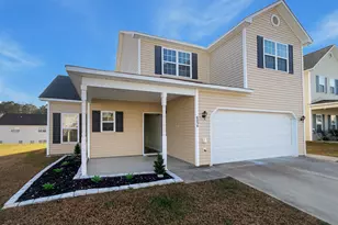 6836 Lakinsville Ln, Raleigh, NC 27610 - Photo 1