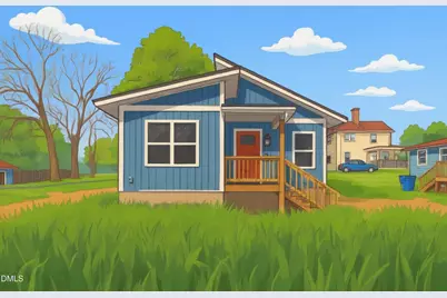 135 Westover Street, Graham, NC 27253 - Photo 1