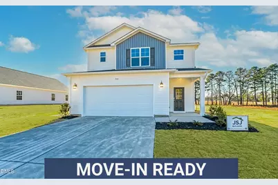 340 Hookbill Lane #(Lot 108), Lillington, NC 27546 - Photo 1