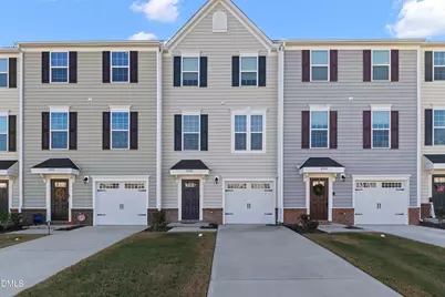 6430 Pathfinder Way, Raleigh, NC 27616 - Photo 1