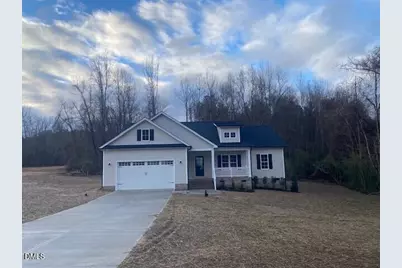 5316 Lloyd Road, Lucama, NC 27851 - Photo 1