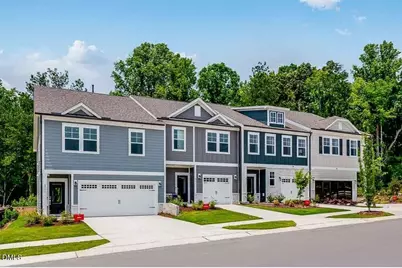 8733 Malmesbury Lane, Wake Forest, NC 27587 - Photo 1