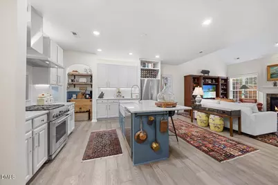 4607 Manassa Pope Lane, Raleigh, NC 27612 - Photo 1