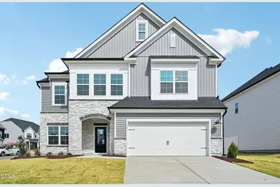 701 Compeer Way #30, Rolesville, NC 27571 - Photo 1