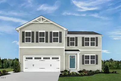 8579 Butterfly Drive, Bailey, NC 27807 - Photo 1